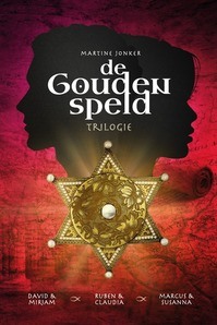 Gouden Speld Trilogie Gouden Speld Trilogie