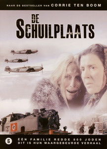 De Schuilplaats (DVD)