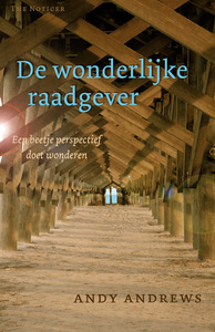 De Wonderlijke raadgever De Wonderlijke raadgever