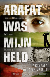 Arafat was mijn held Arafat was mijn held