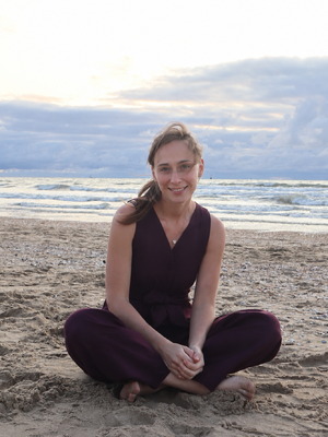 Hannah van Viegen