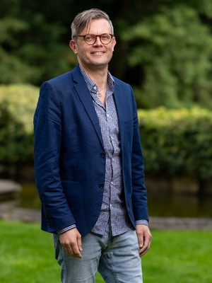 Sebastiaan van Wessem