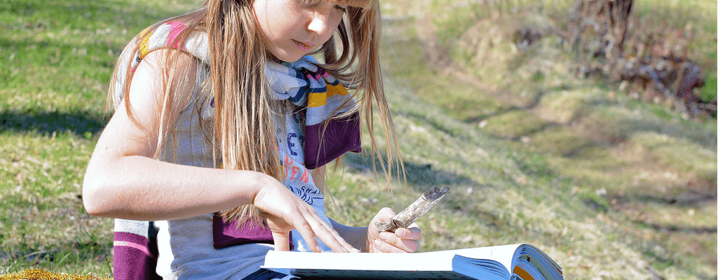 Christelijke Kinderboekenmaand