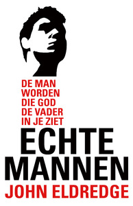 Echte mannen