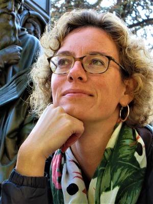 Martine Jonker