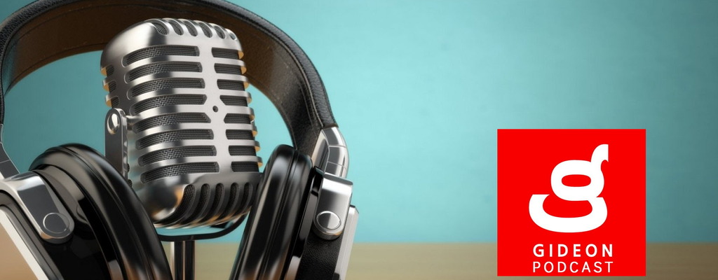 Podcasts