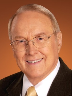 James en Shirley Dobson