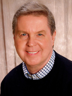 Jim Cymbala