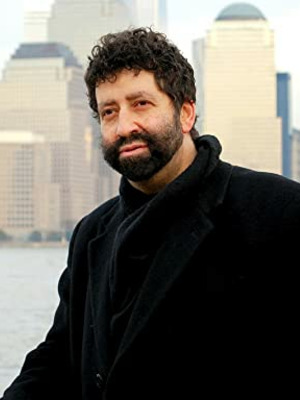 Jonathan Cahn