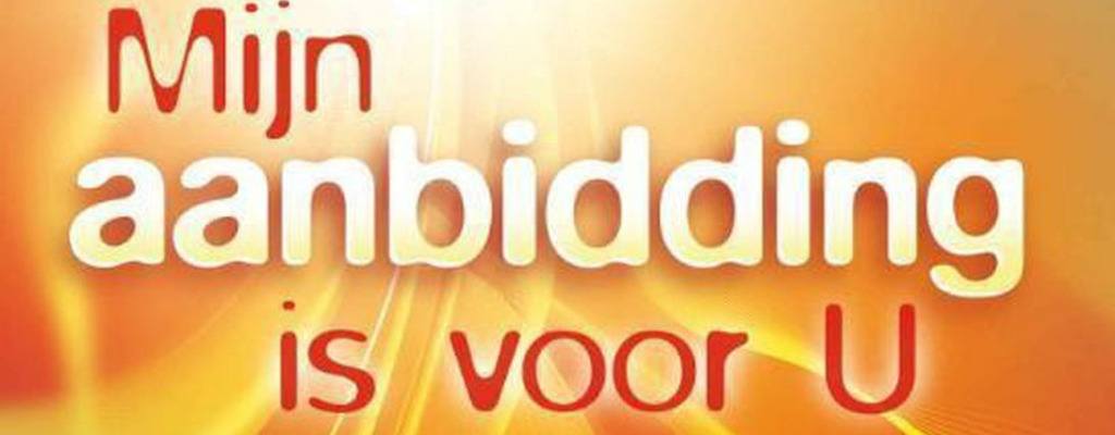 Gideonboeken | Aanbiddingschallenge