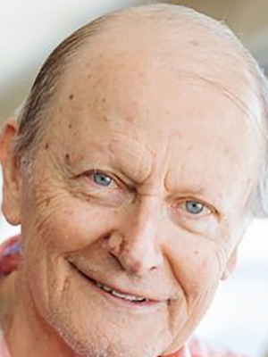 George Verwer