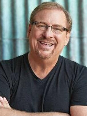 Rick Warren