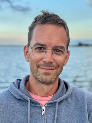 Mart-Jan van der Maas